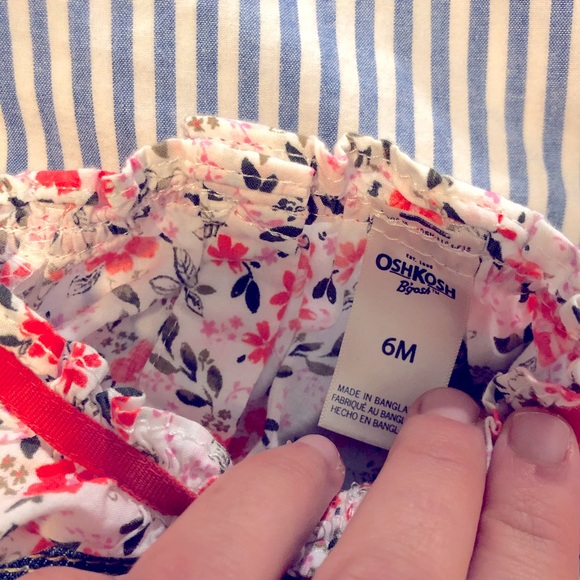 6-9m baby girl cloths - Picture 2 of 10